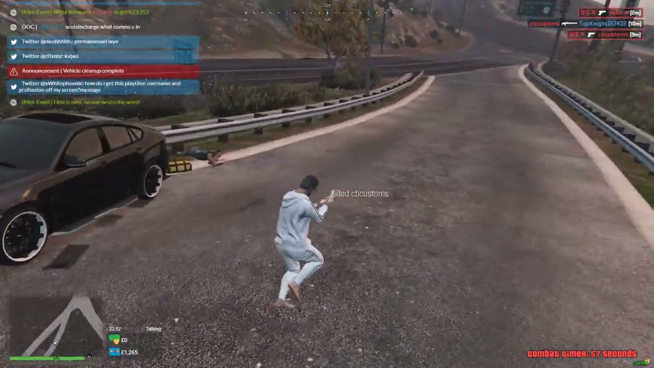 farre fucking pd cop ass shit