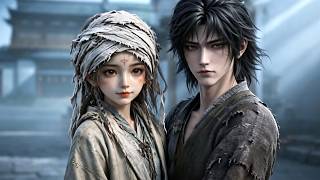 【新番】💞身怀蛮族血脉的妹妹身中奇毒，四丹田武师踏遍江湖，硬闯世家权谋漩涡丨MULTISUB screenshot 1