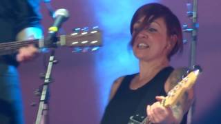 Broilers - Die Beste Aller Zeiten [HD] (2017 live @ Hanns-Martin-Schleyer-Halle | Stuttgart)