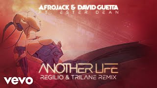 Смотреть клип Another Life Regilio & Trilane Remix / Official Audio)