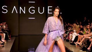 Sanguel | Resort 2020 | Miami Swim Week - Art Hearts Fashion