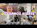 🙌🏼LLEGAMOS A JEREZ Y LLEGA LA MUDANZA! 📦Empezamos con los arreglos de la cocina!!💗