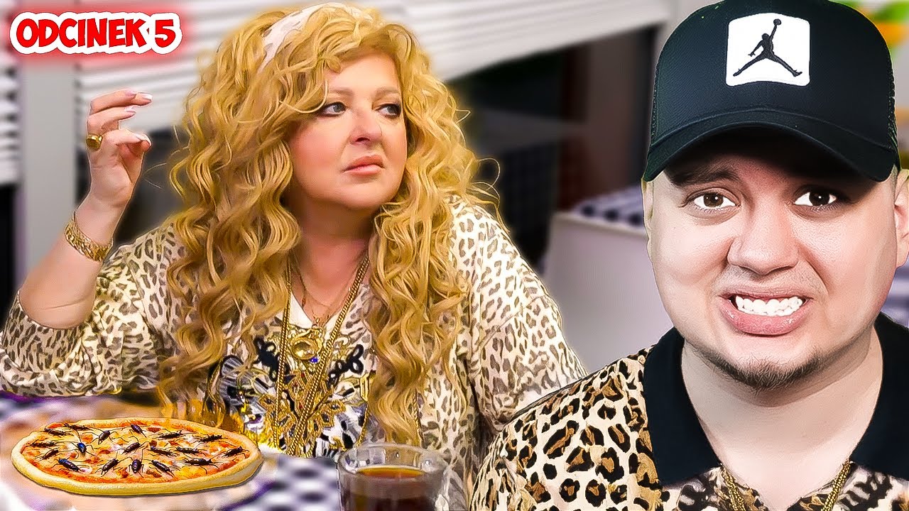 NOWE KUCHENNE REWOLUCJE S30 - JAKIŚ TAKI INNY ODCINEK