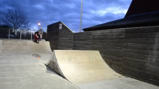 Reece Wright 2013 edit (DoggScooters)