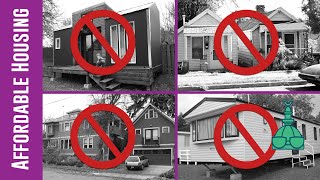 Affordable housing is vanishing in Athens. Here's why.