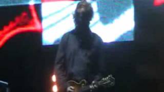 Losing My Religion-REM "Lima-Perú" (excelente Calidad audio y video)