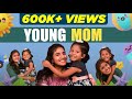 Young Mom | EMI Rani | ( Check Description👇)