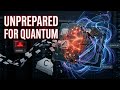 Your Data Architecture Isn't Ready for Quantum Computing