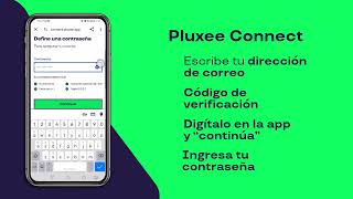 Descubre el paso a paso para descargar tu Pluxee App screenshot 5