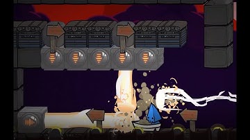 BattleBlock Theater Custom Level Showcase