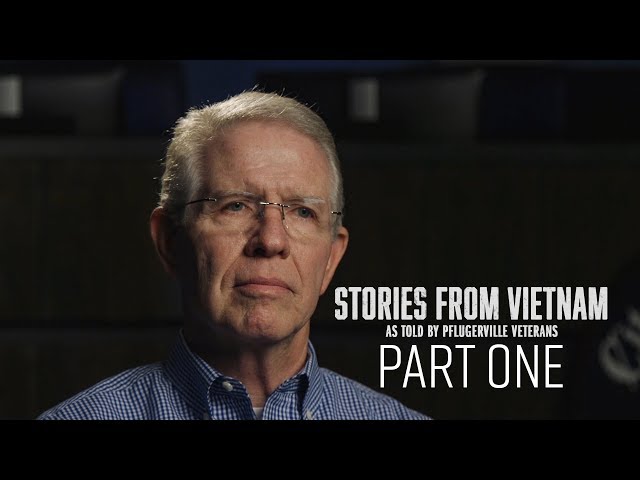 STORIES FROM VIETNAM - Part One class=