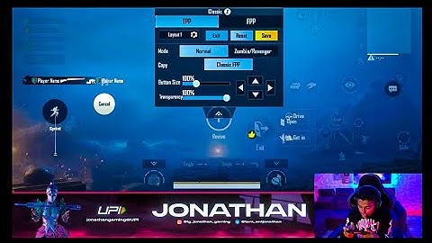 𝗢𝗠𝗚 😱 𝗝𝗼𝗻𝗮𝘁𝗵𝗮𝗻 𝗥𝗲𝘃𝗲𝗮𝗹𝘀 𝗛𝗶𝘀 𝗖𝗼𝗻𝘁𝗿𝗼𝗹𝘀 𝗢𝗻 𝗟𝗶𝘃𝗲 𝗦𝘁𝗿𝗲𝗮𝗺 🔥