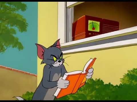 ᴴᴰ Tom and Jerry, Episode 79 - Life with Tom [1952] - P1/3 | TAJC | Duge Mite