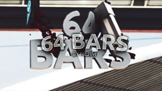 Nejim - 64 Bars