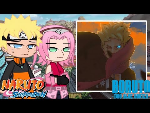 𝗡𝗮𝗿𝘂𝘁𝗼 𝗦𝗵𝗶𝗽𝗽𝘂𝗱𝗲𝗻 𝗥𝗲𝗮𝗰𝘁 𝘁𝗼 𝗨𝘇𝘂𝗺𝗮𝗸𝗶 𝗕𝗼𝗿𝘂𝘁𝗼 𝗧𝘄𝗼𝗕𝗹𝘂𝗲𝗩𝗼𝗿𝘁𝗲𝘅 𝟐𝗫