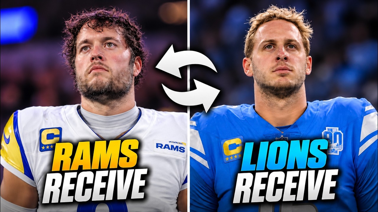 The Craziest NFL Trade Every Year Since 2000