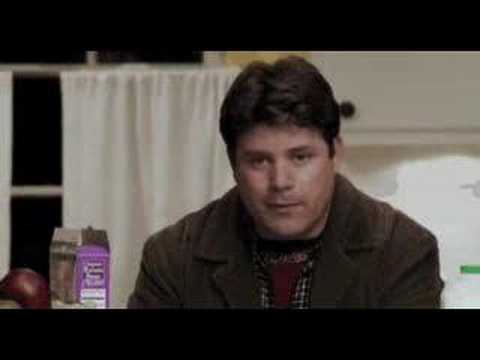 Sean Astin's 11th man theory from What Love Is