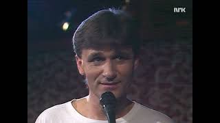 Arvid Martinsen Band - NRK 1985