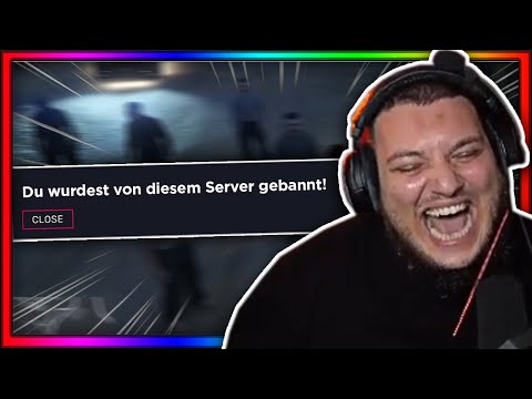 MR. BTC WIRD GEBANNT? - Die neue TROLLING-LEGENDE! | GTA 5 Roleplay