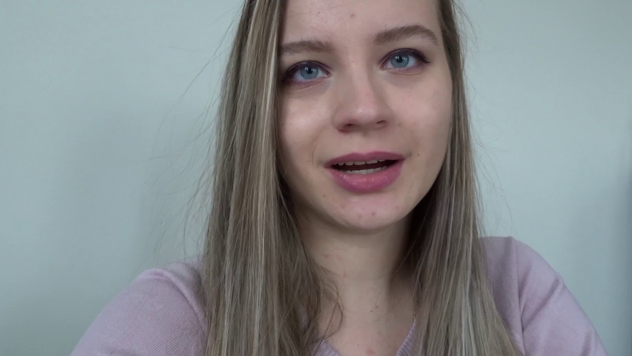 Roxy Roo GREETING ON MY CHANNEL | ROXYROX - YouTube