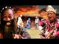 Ija ogun aiye ati orun battle of the two realms  an african yoruba movie starring  lalude
