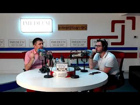 \"17:17“  ლაშა უჩავასთან ერთად/“საღამოს არხი“/რადიო იმედი, Radio Imedi