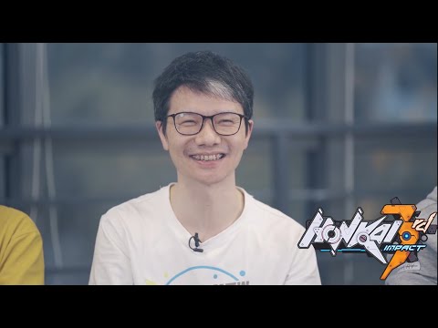 MỚI Effect AI Manga gây bão vì đẹp quá đẹp – [Honkai Impact 3rd x Neon Genesis Evangelion] Interview [Pursuit of Dreams]