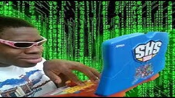 Messing with people on my 1 Grid server - Rust Admin Trolling