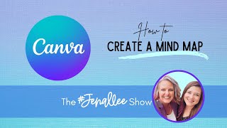 Create a Mind Map in Canva