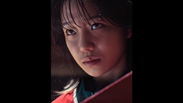 Player 222 🙌 ( Adore : Did I tell you that I miss you) - Squid Game Season 3 #squidgame