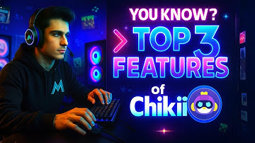 Top 3 Chikii Secrets You DON’T KNOW! 💰 Unlimited Coins Trick Revealed!