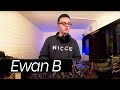 Ewan b  lowertone radio live  80623