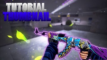 How to Make ATTRACTIVE THUMBNAILS |Critical ops| Brainz