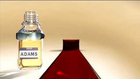 World Anti-Doping Agency (WADA) - Anti Doping Administration & Management System (ADAMS)