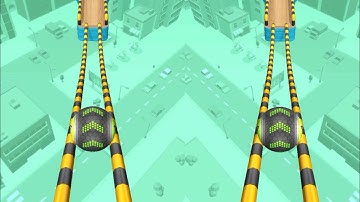 👁️ Going Balls - All Levels 755 , SpeedRun , Gameplay Walkthrough Android ios , BIG UPDATE