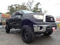 2011 Toyota Tundra SR5 Crew Max Lifted Review