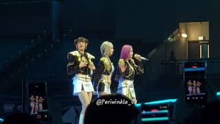 Download Lagu [4K] BABYMONSTER • Golden Stage ( MAMA AWARDS in HK 2025 ) MP3