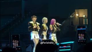 [4K] BABYMONSTER • Golden Stage ( MAMA AWARDS in HK 2025 )