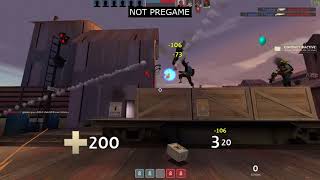 random tf2 bullshittery part 9