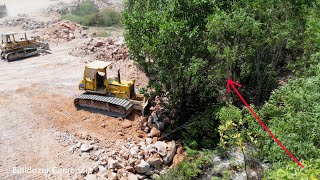 THE POWER OF MACHINERY & LANDSCAPE IN CAMBODIA ( NEW UPDATED LAND )