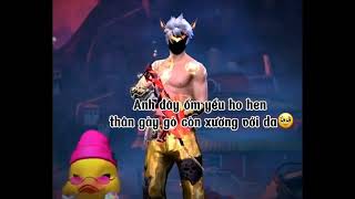 Fieefiree tét độ trong sáng của bạn là bao nhiêu …%🥵😈🤣🤣🤣#freefire #garenafreefire #ff 