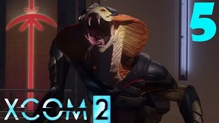 XCOM 2 [#5 - Подготовка]