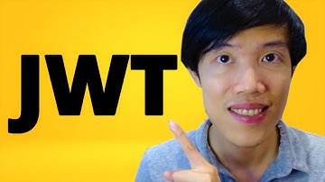 JWT - Json Web Token Là Gì