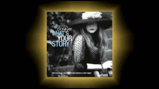 Roberta Donnay - What's Your Story CD (jazz)