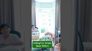 Full 999LH Hillington green, private lift experience, unblocked view with 1357sf room space. DM for more Update