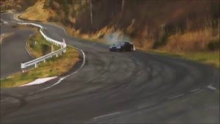 Drift  Nissan Silvia s13 326power