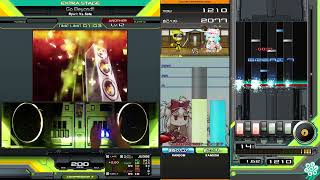 【beatmania IIDX】Go Beyond!! / Ryu☆ Vs. Sota