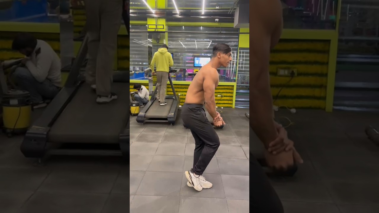 Bde bde don kahe ram ram sir ji😅