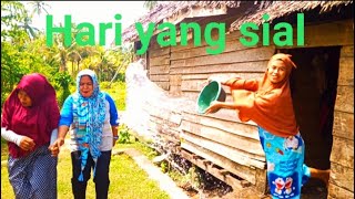 Film Buol rakyat Ambyar  Episode 4hari Yang Sial