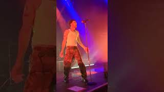 @grandson- Eulogy (live at House of Blues Chicago)